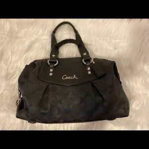 Coach Purse Handbag